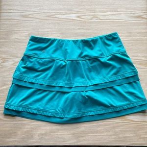 Bollè Tennis Skirt